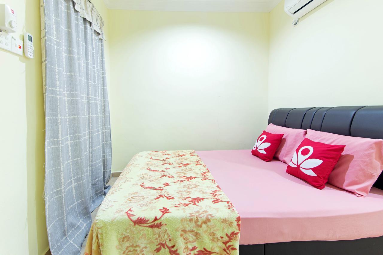 Zen Rooms Basic Kampung Guest House Langkawi Eksteriør bilde