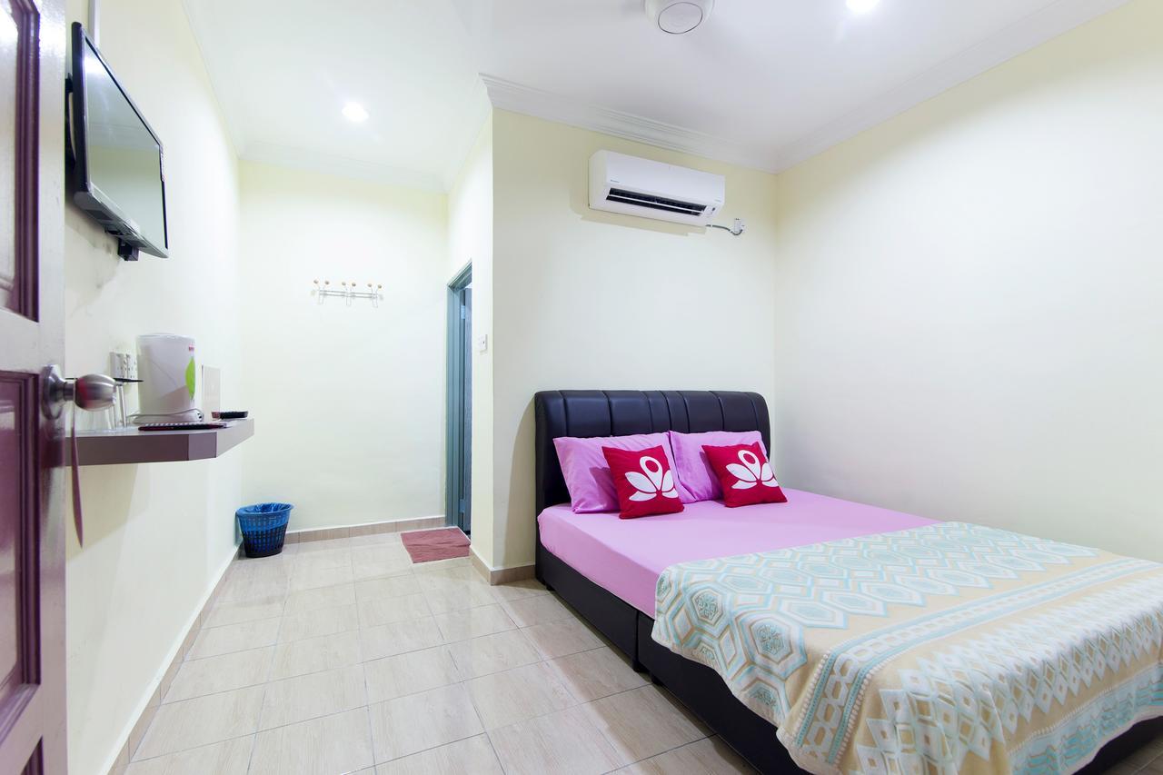Zen Rooms Basic Kampung Guest House Langkawi Eksteriør bilde