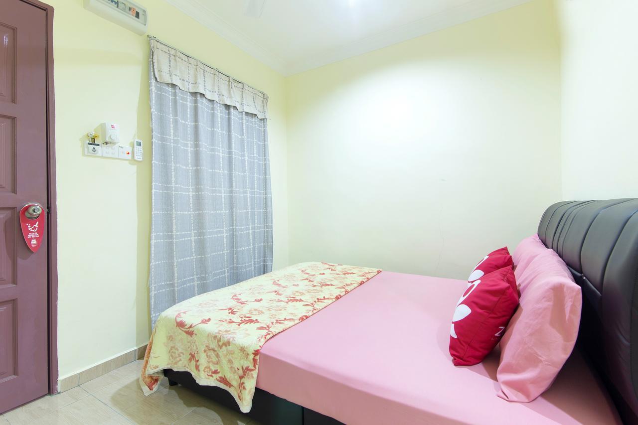Zen Rooms Basic Kampung Guest House Langkawi Eksteriør bilde