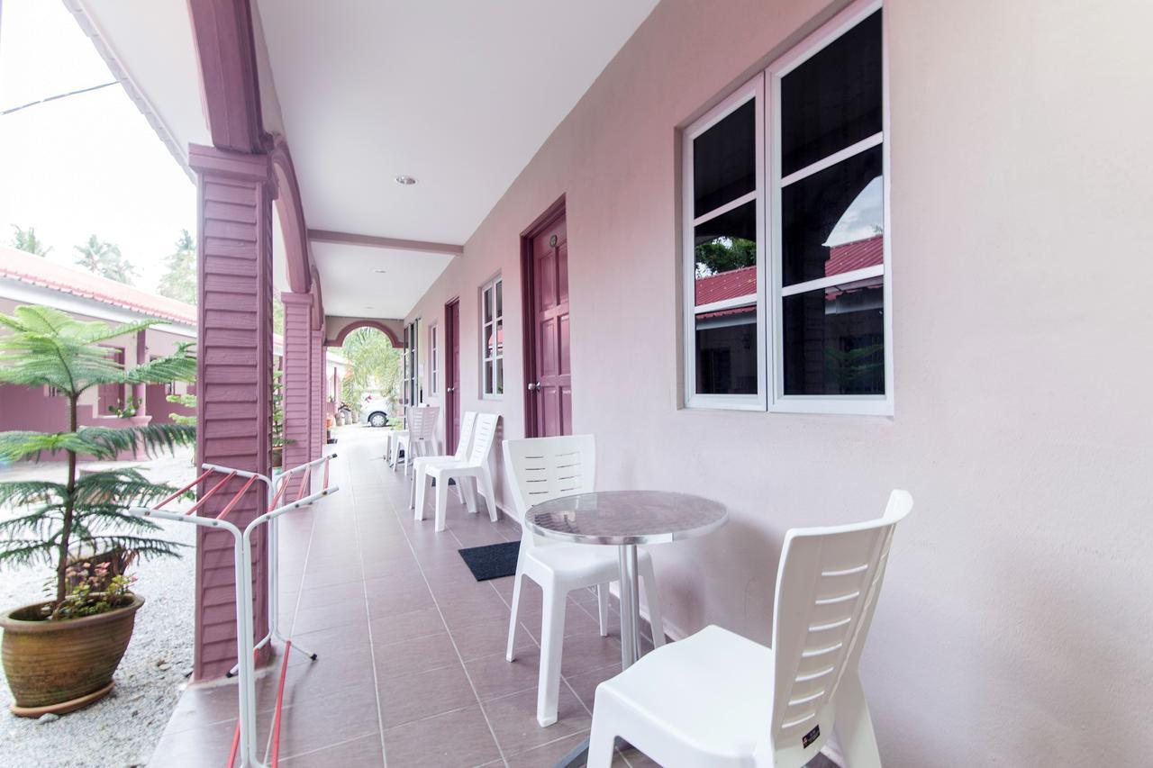 Zen Rooms Basic Kampung Guest House Langkawi Eksteriør bilde