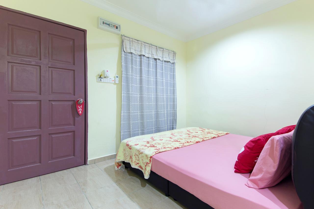 Zen Rooms Basic Kampung Guest House Langkawi Eksteriør bilde